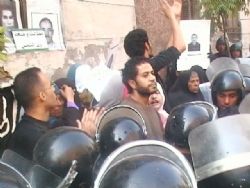 Defendants In Al Azhar Explosions Case Accuse Gov’t of Torture